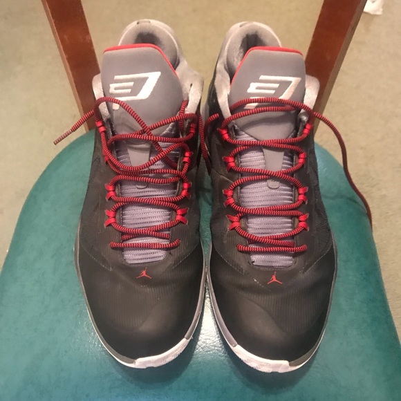 Jordan CP3’s size 13 - Picture 2 of 6
